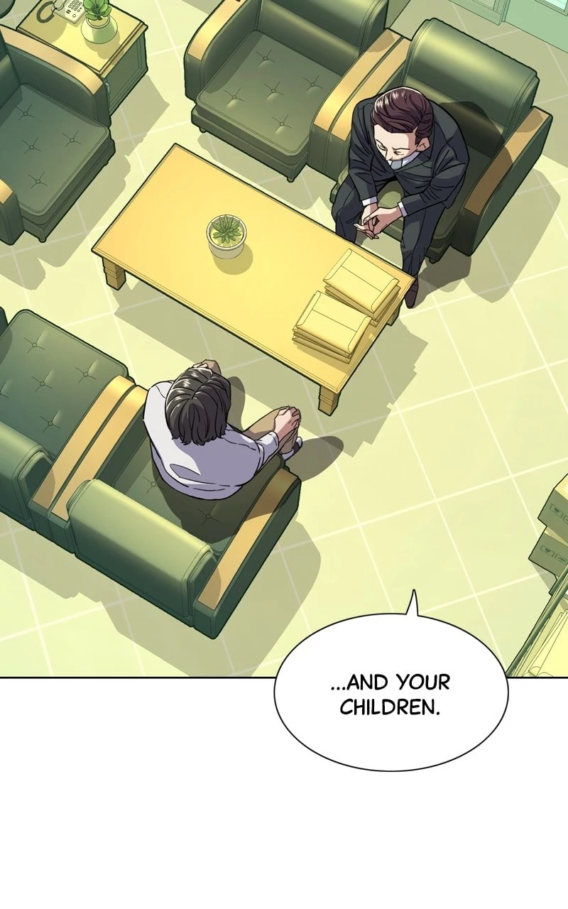 Reborn Rich Chapter 35 - 105