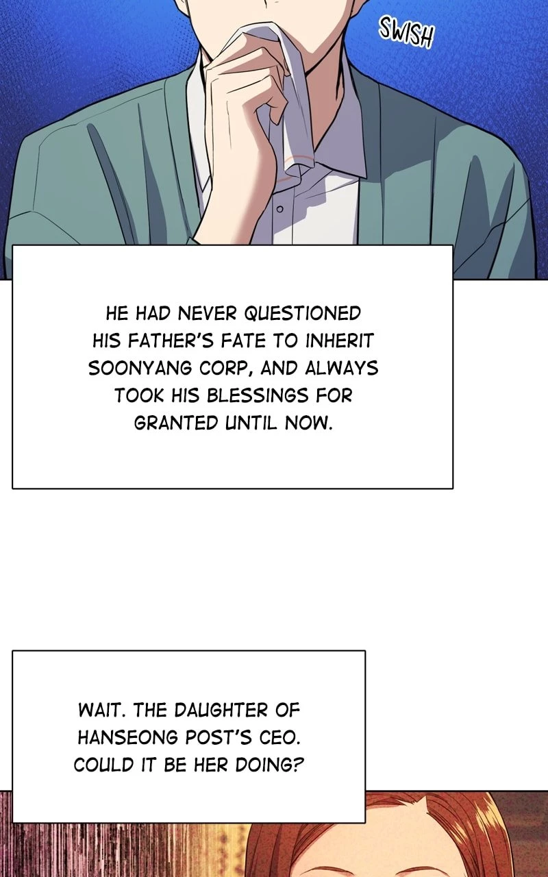 The Chaebeol’s Youngest Son Chapter 33 - 74