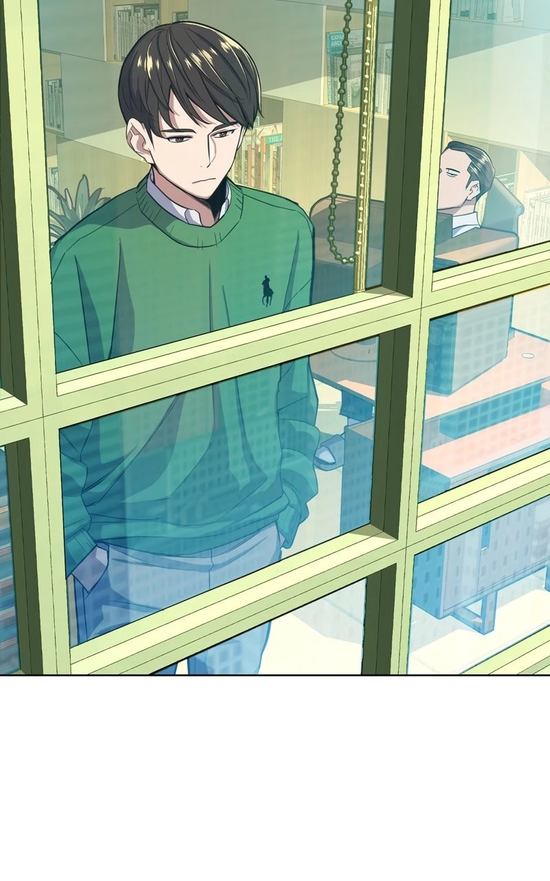 The Chaebeol’s Youngest Son Chapter 32 - 39