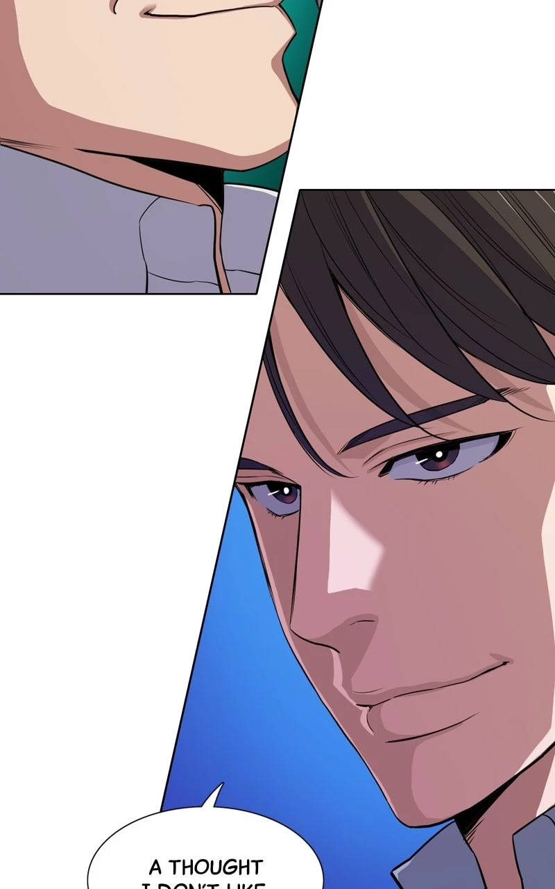 The Chaebeol’s Youngest Son Chapter 34 - 79