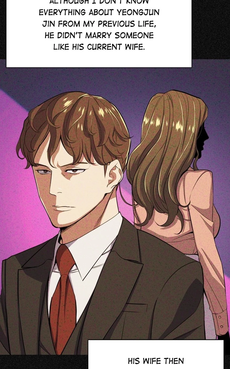 The Chaebeol’s Youngest Son Chapter 33 - 76