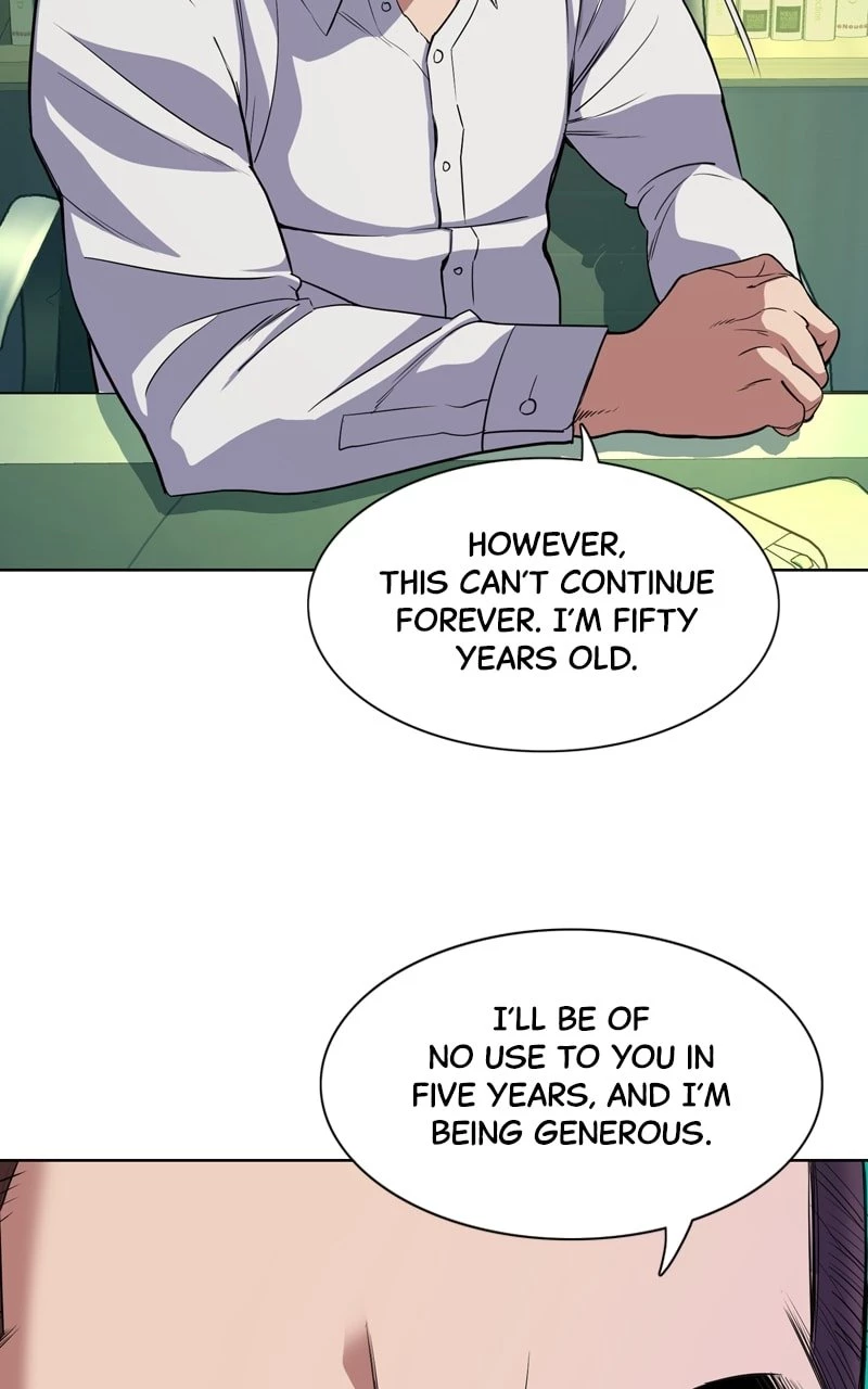 The Chaebeol’s Youngest Son Chapter 34 - 82