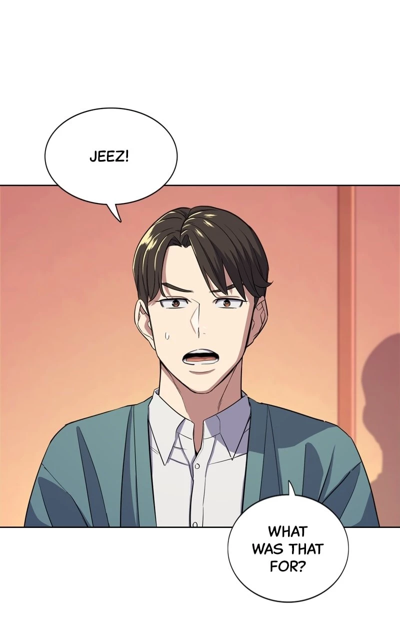 The Chaebeol’s Youngest Son Chapter 33 - 79