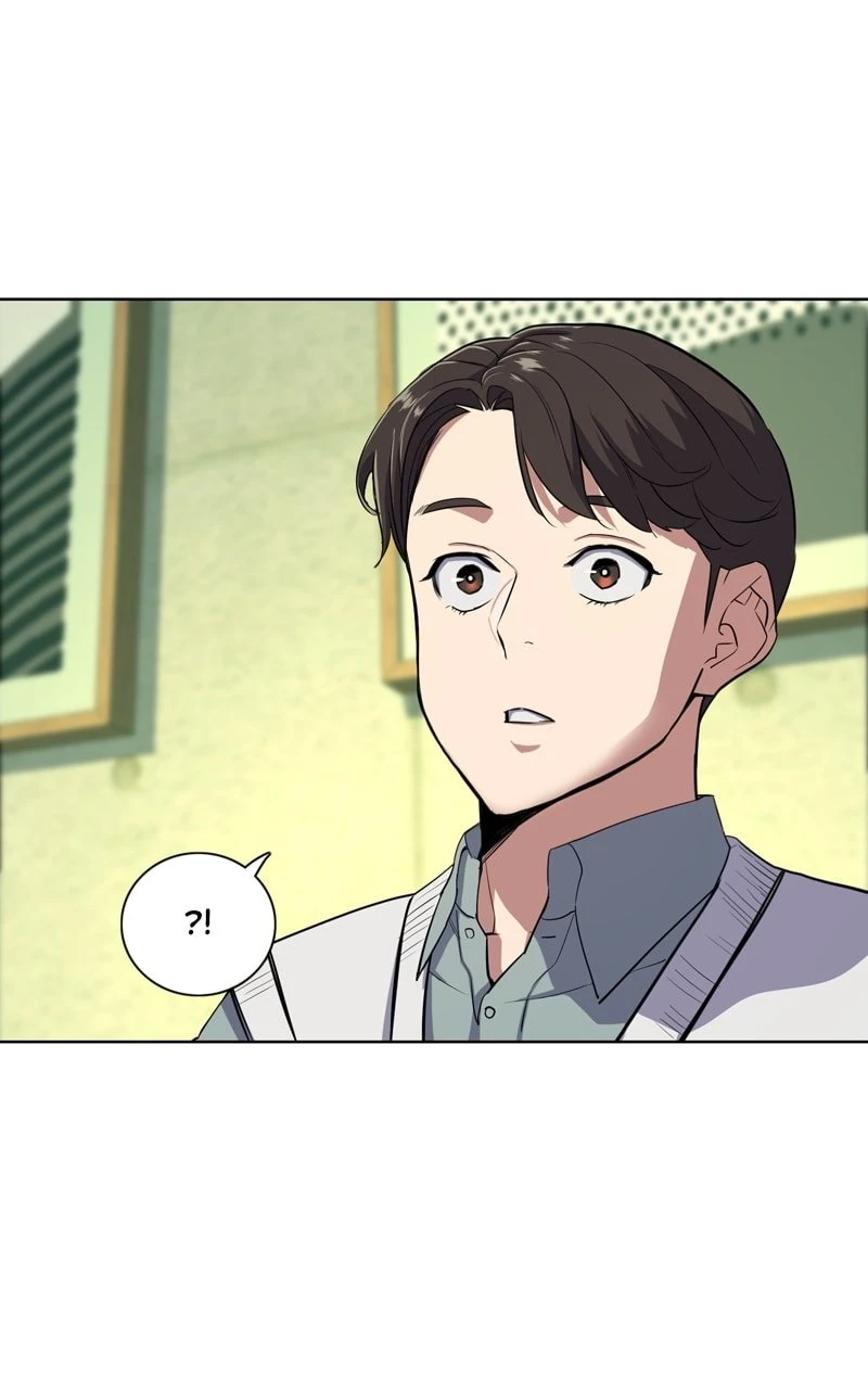 The Chaebeol’s Youngest Son Chapter 34 - 84