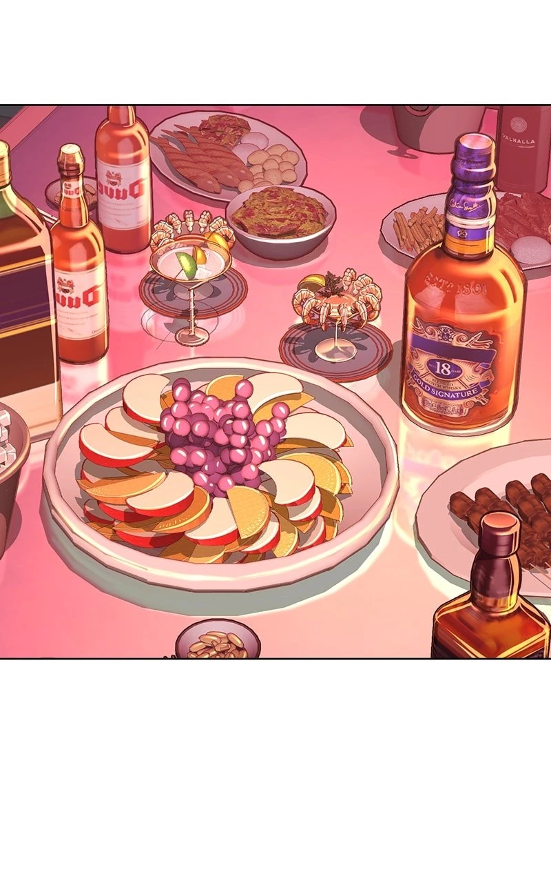 The Chaebeol’s Youngest Son Chapter 31 - 3