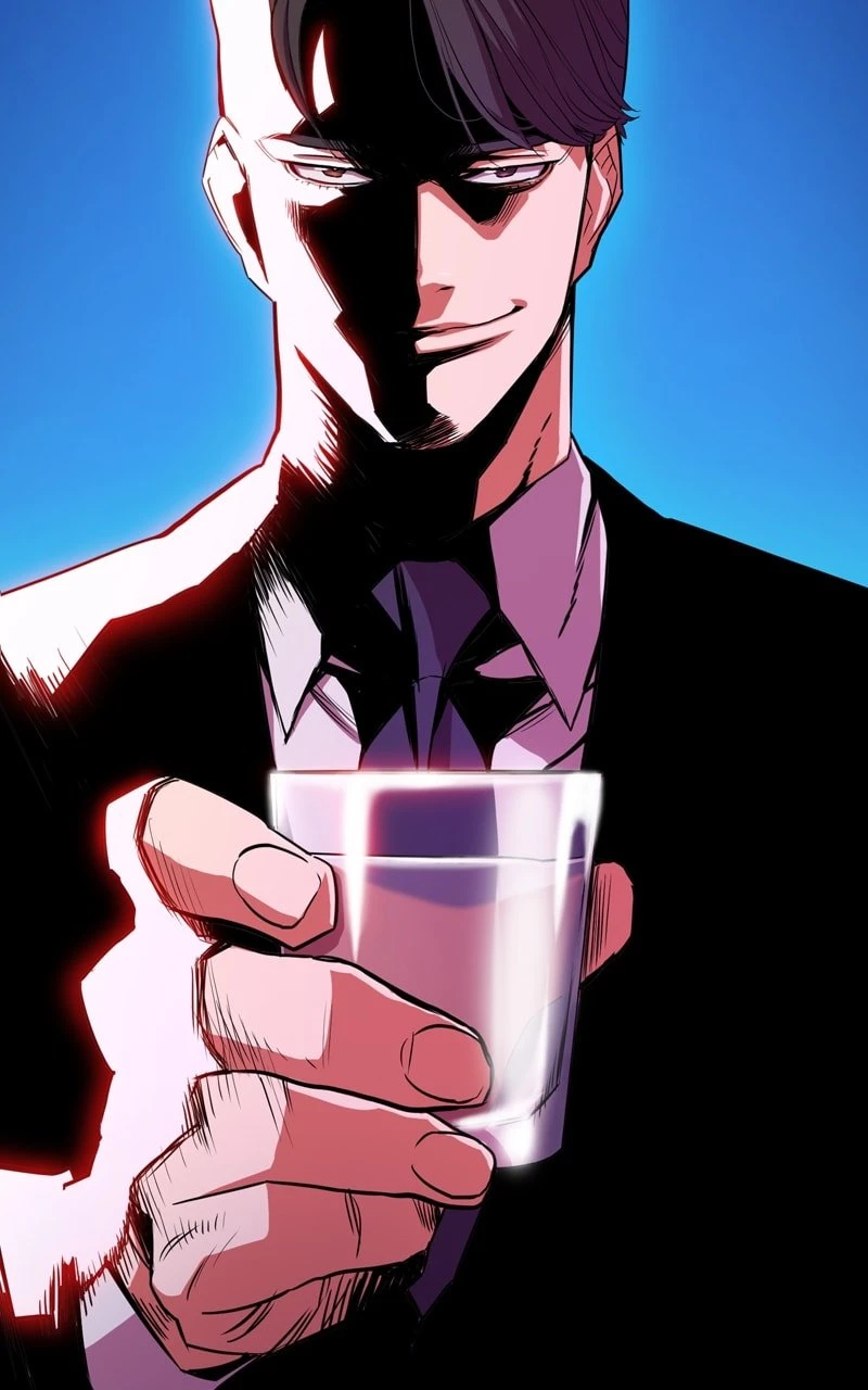 The Chaebeol’s Youngest Son Chapter 32 - 47