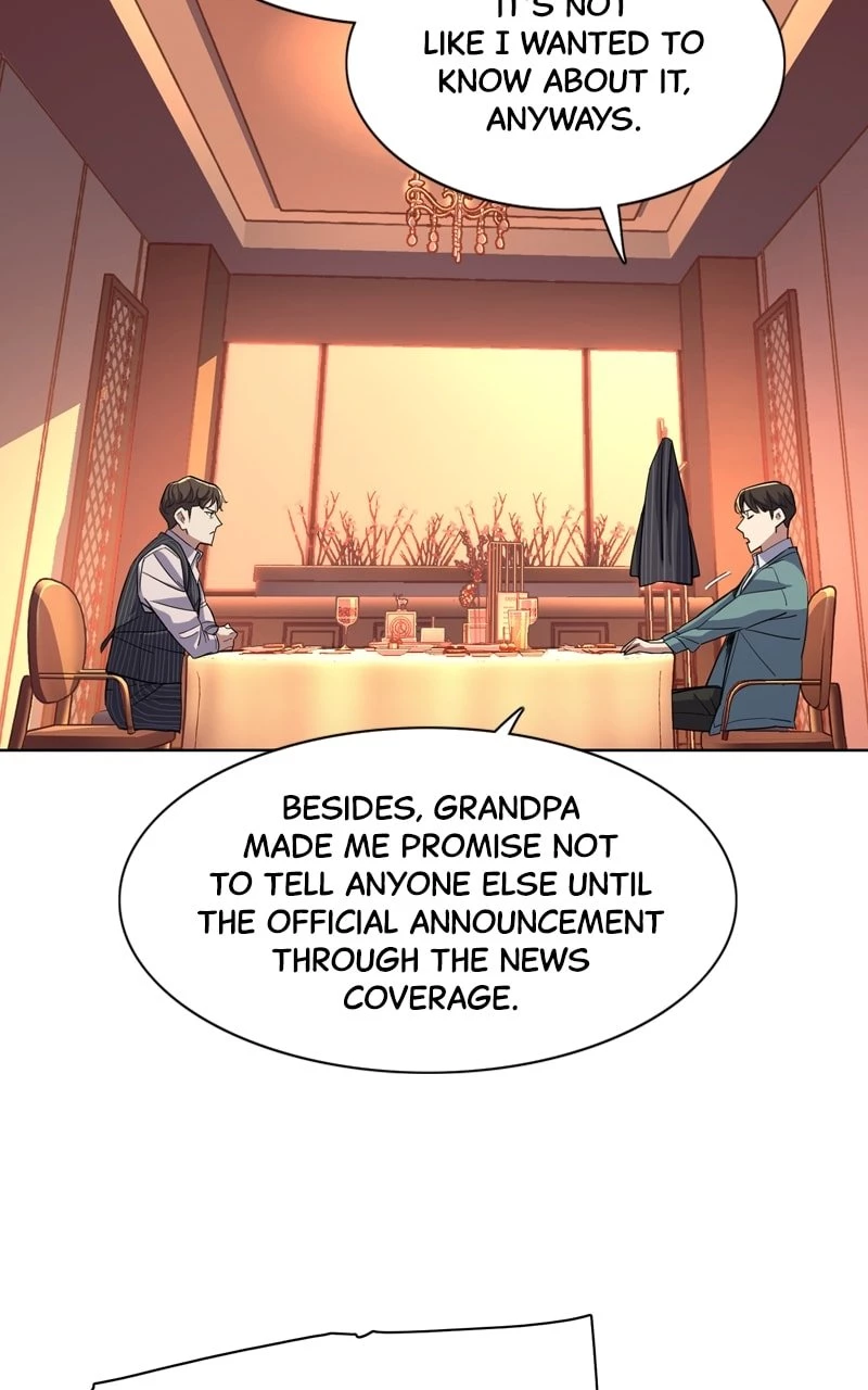 The Chaebeol’s Youngest Son Chapter 33 - 82