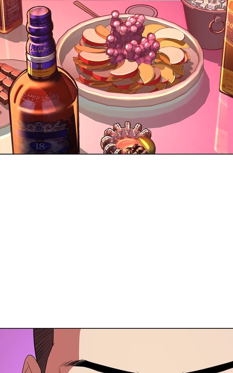 The Chaebeol’s Youngest Son Chapter 31 - 5