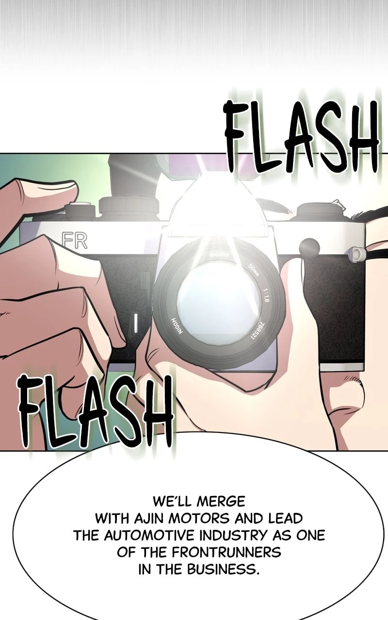 The Chaebeol’s Youngest Son Chapter 32 - 50