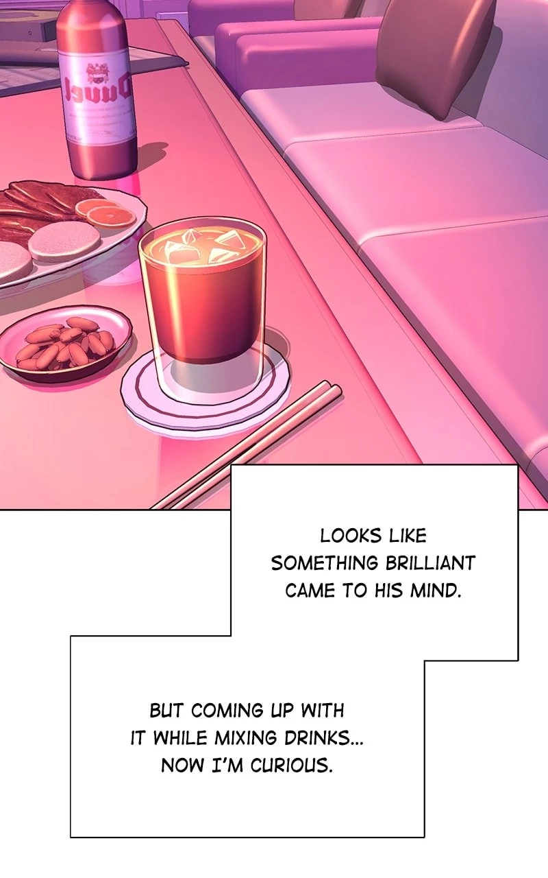 The Chaebeol’s Youngest Son Chapter 31 - 7