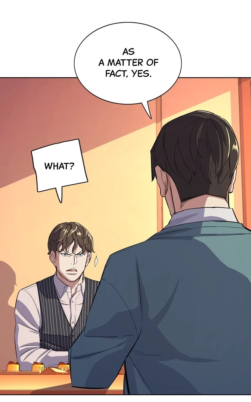 The Chaebeol’s Youngest Son Chapter 33 - 85