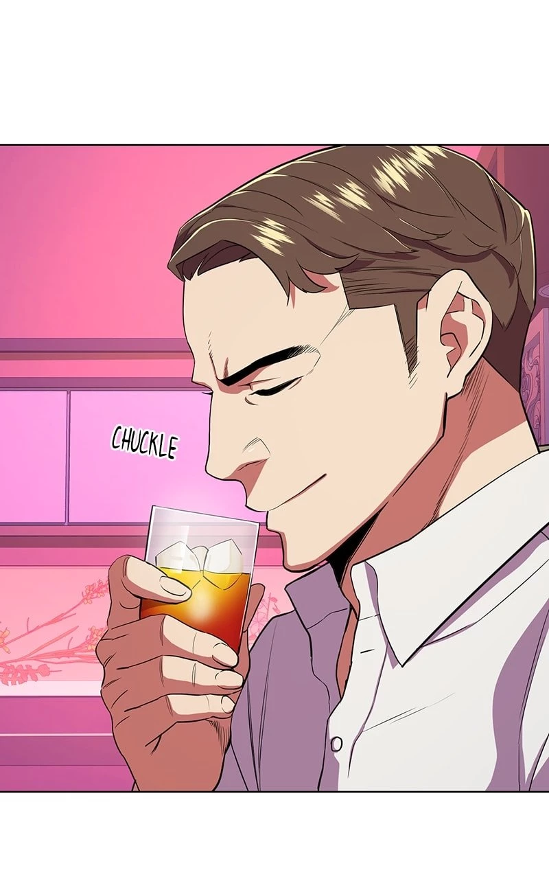 The Chaebeol’s Youngest Son Chapter 31 - 8