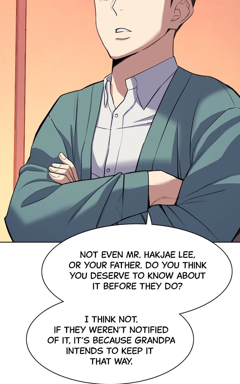 The Chaebeol’s Youngest Son Chapter 33 - 88