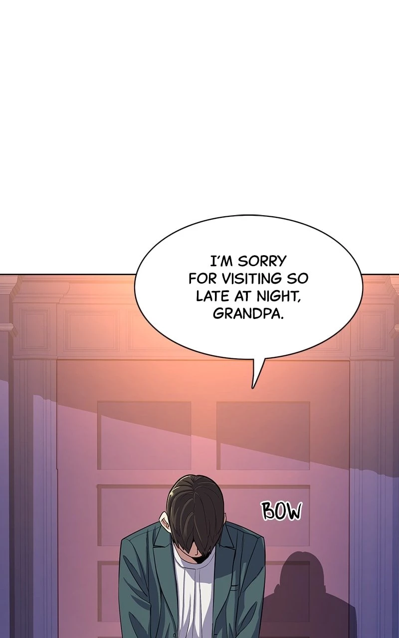 The Chaebeol’s Youngest Son Chapter 31 - 12