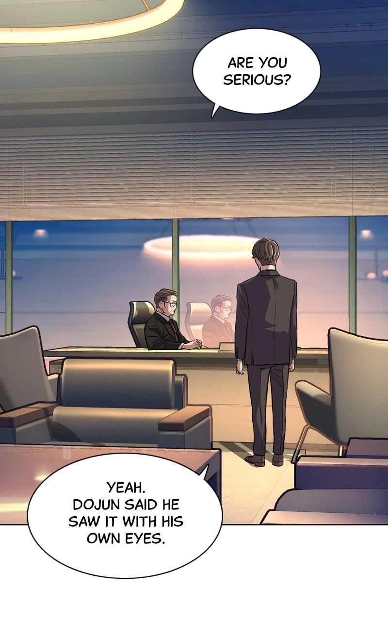 The Chaebeol’s Youngest Son Chapter 34 - 94