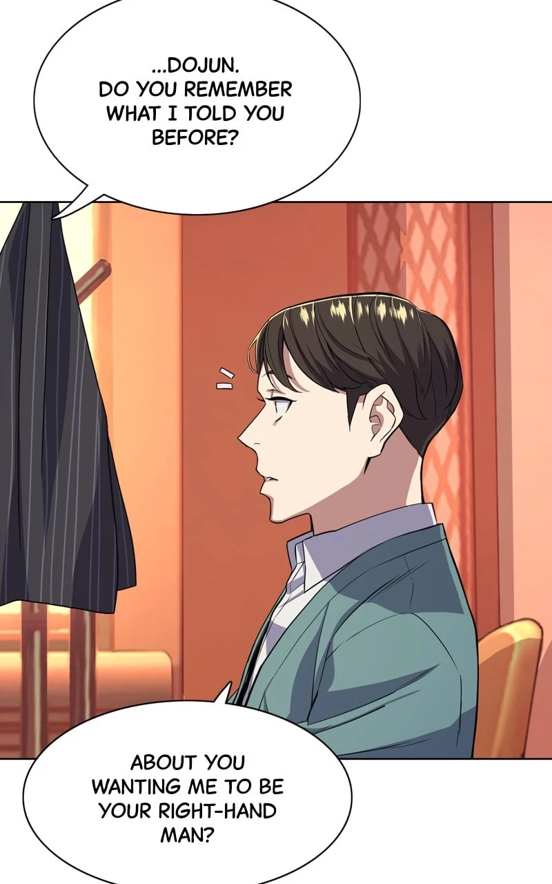 The Chaebeol’s Youngest Son Chapter 33 - 90