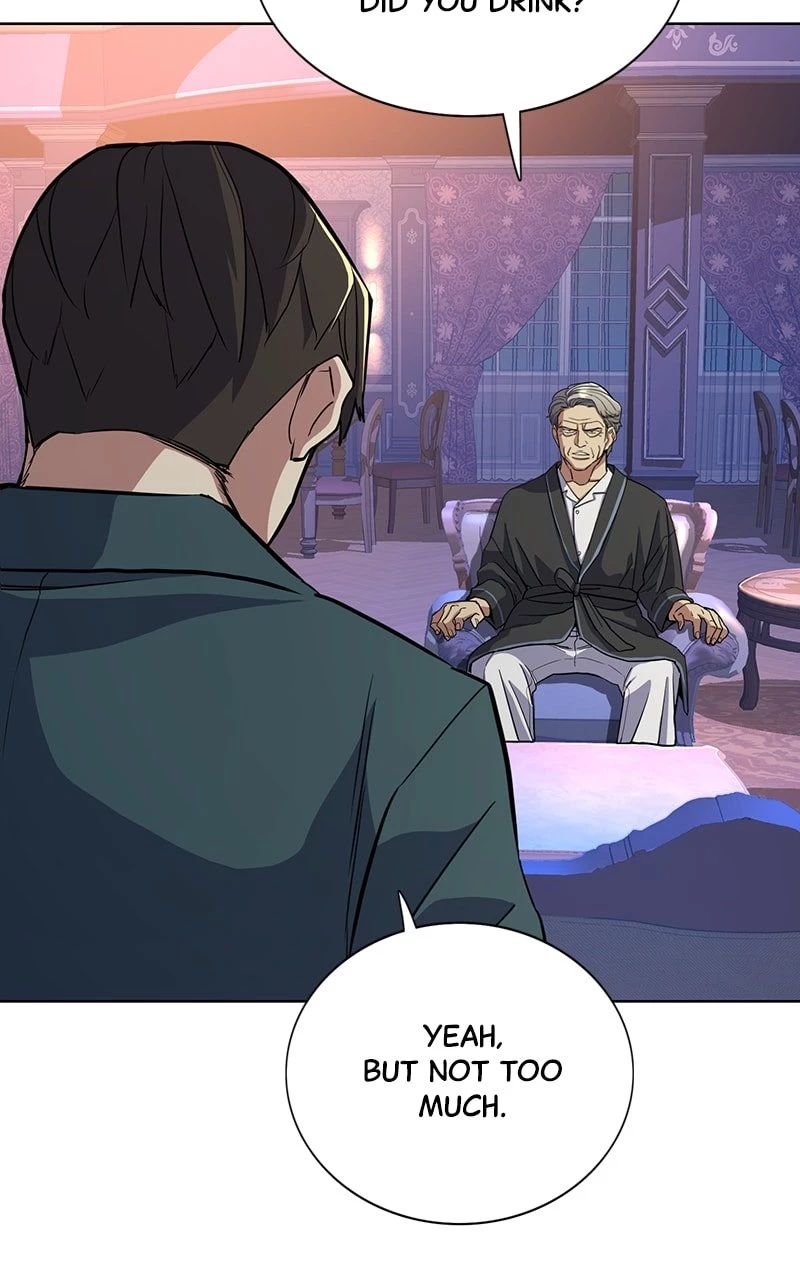 The Chaebeol’s Youngest Son Chapter 31 - 14