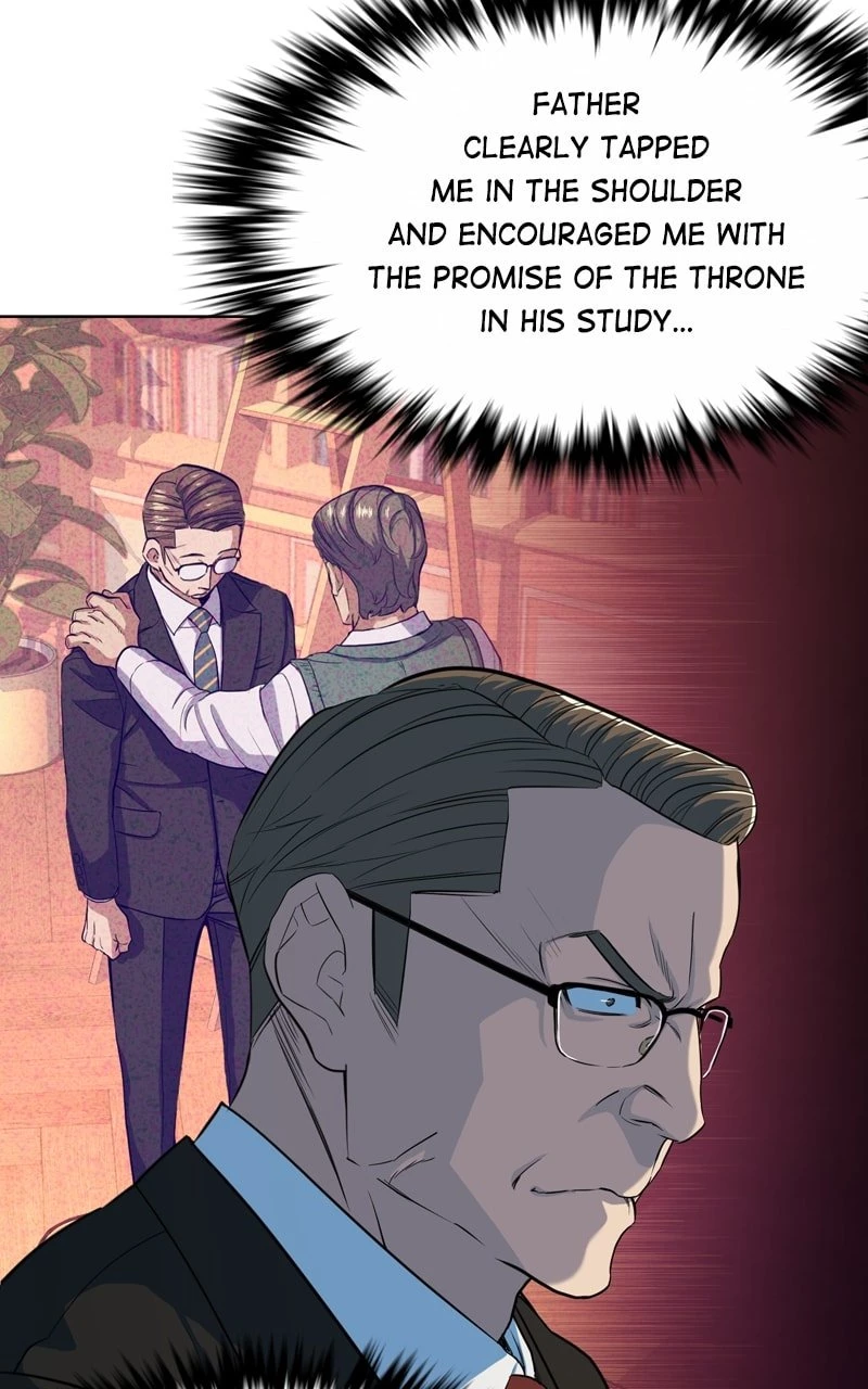 The Chaebeol’s Youngest Son Chapter 34 - 96