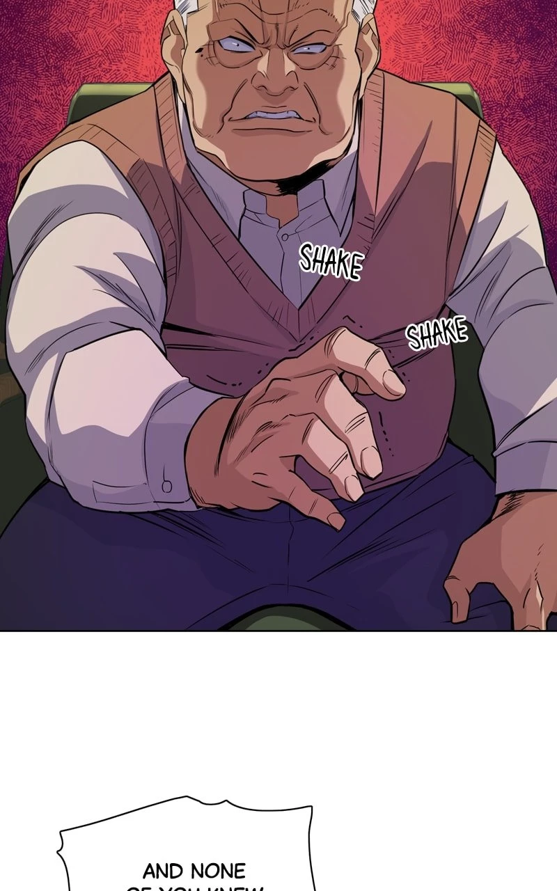 The Chaebeol’s Youngest Son Chapter 32 - 59