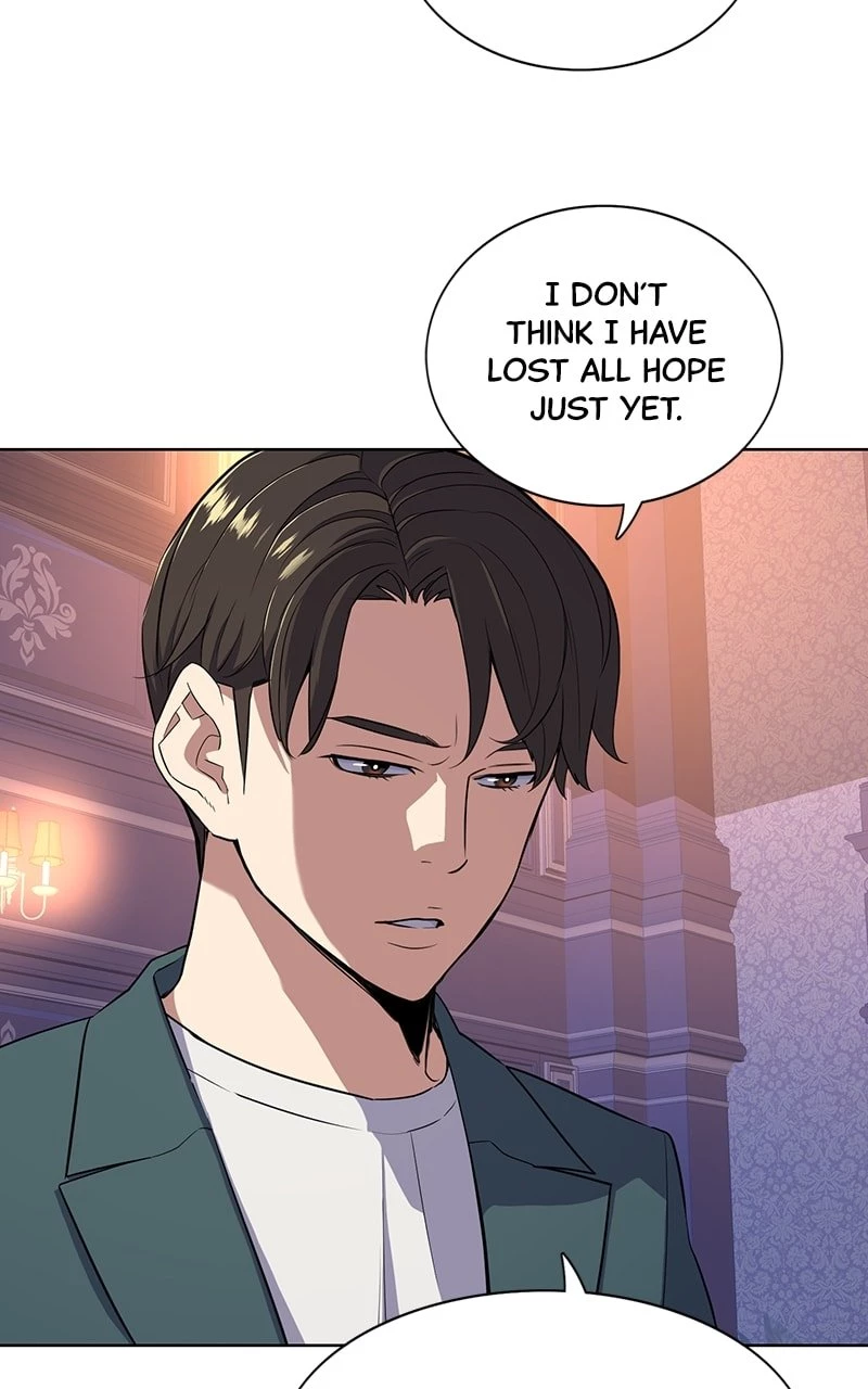 The Chaebeol’s Youngest Son Chapter 31 - 16