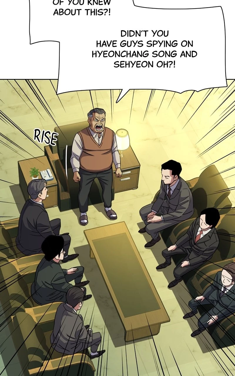 The Chaebeol’s Youngest Son Chapter 32 - 60