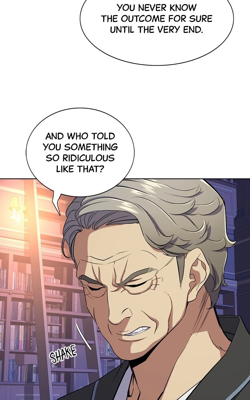 The Chaebeol’s Youngest Son Chapter 31 - 17