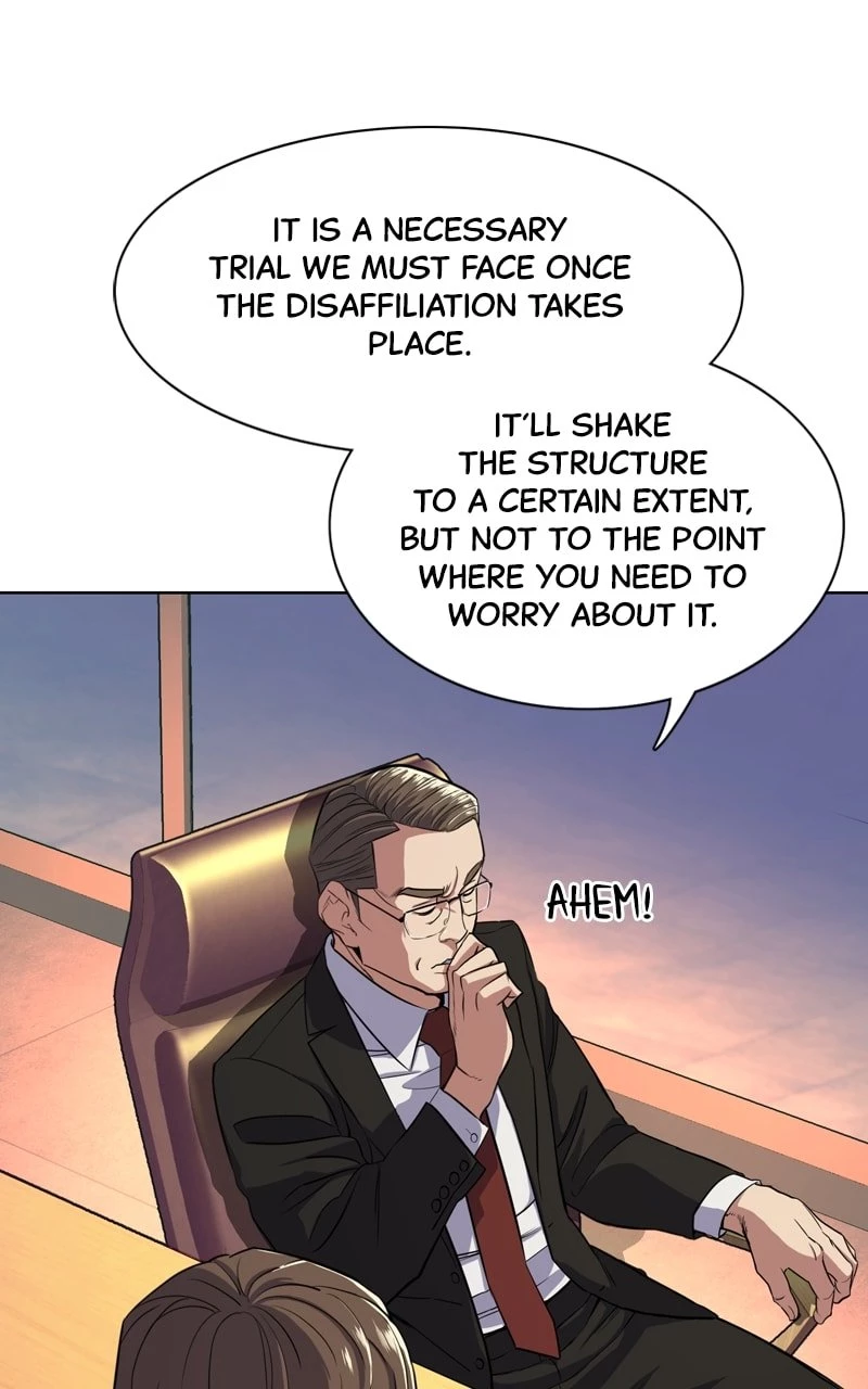 The Chaebeol’s Youngest Son Chapter 34 - 99
