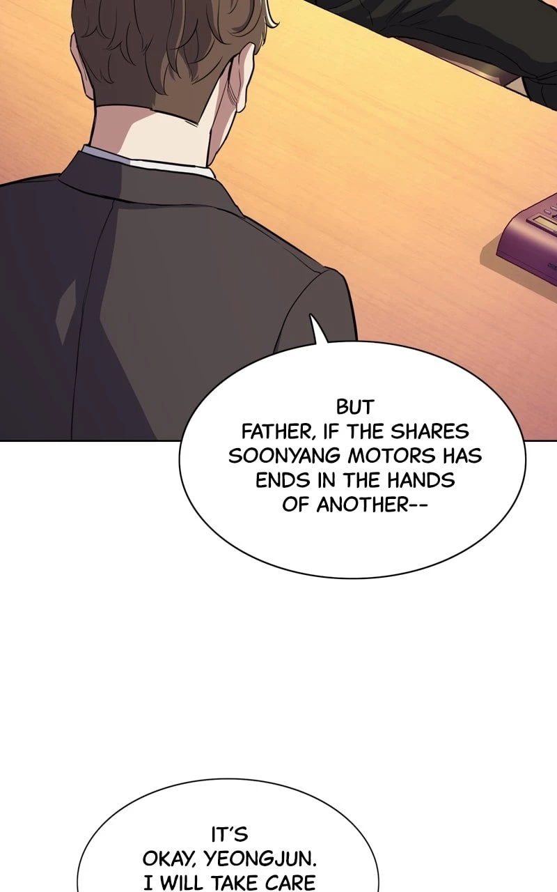The Chaebeol’s Youngest Son Chapter 34 - 100