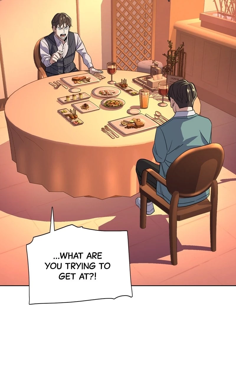 The Chaebeol’s Youngest Son Chapter 33 - 96