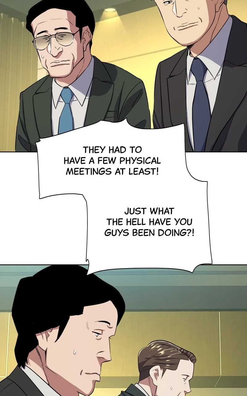 The Chaebeol’s Youngest Son Chapter 32 - 63