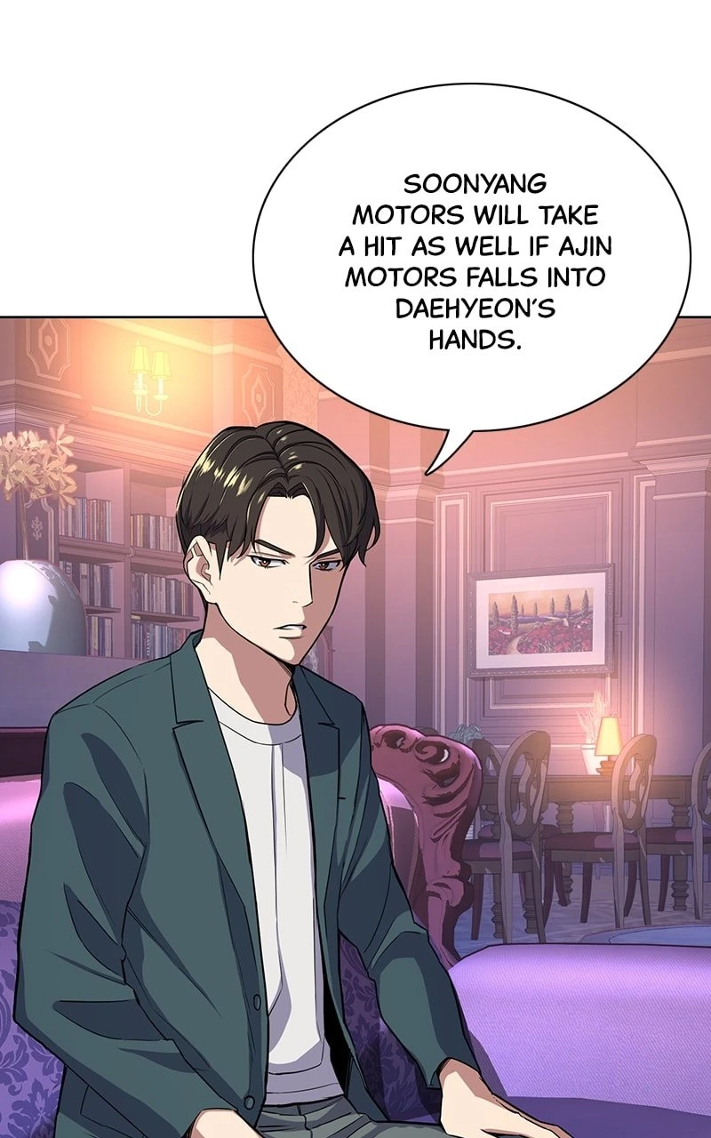 The Chaebeol’s Youngest Son Chapter 31 - 20