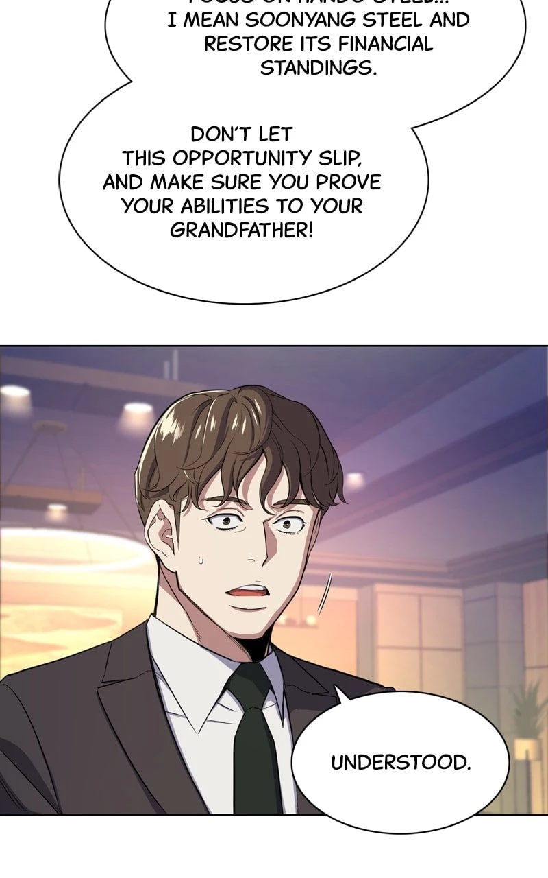 The Chaebeol’s Youngest Son Chapter 34 - 102
