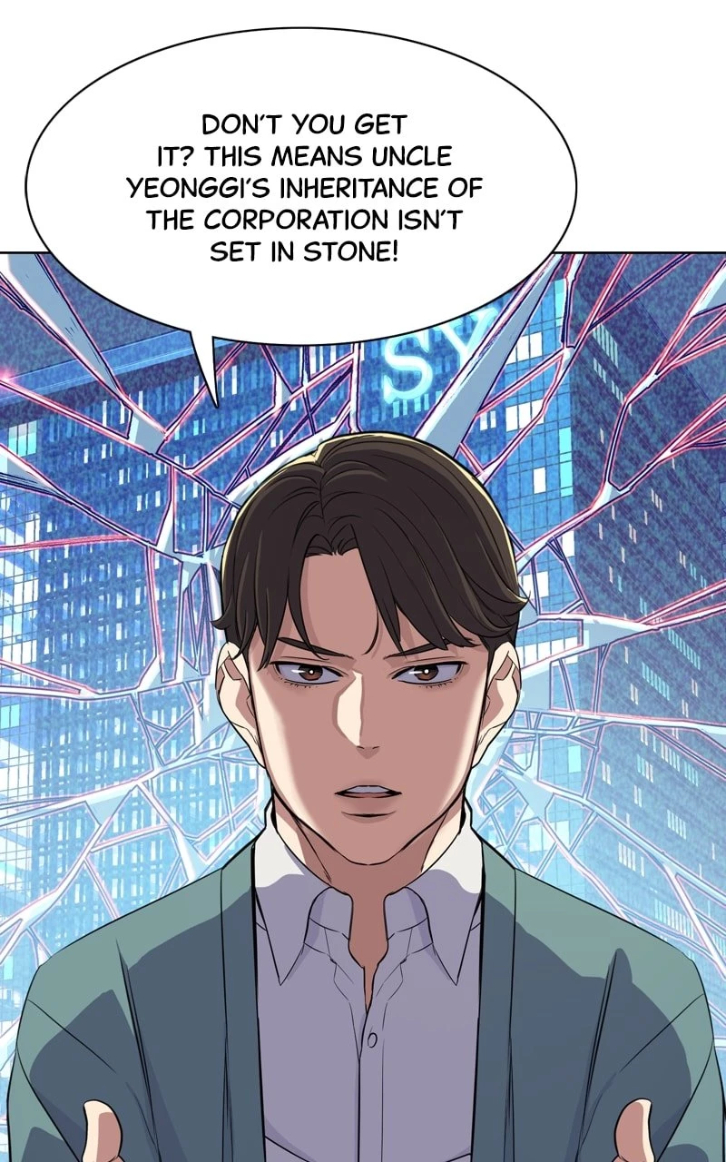 The Chaebeol’s Youngest Son Chapter 33 - 97