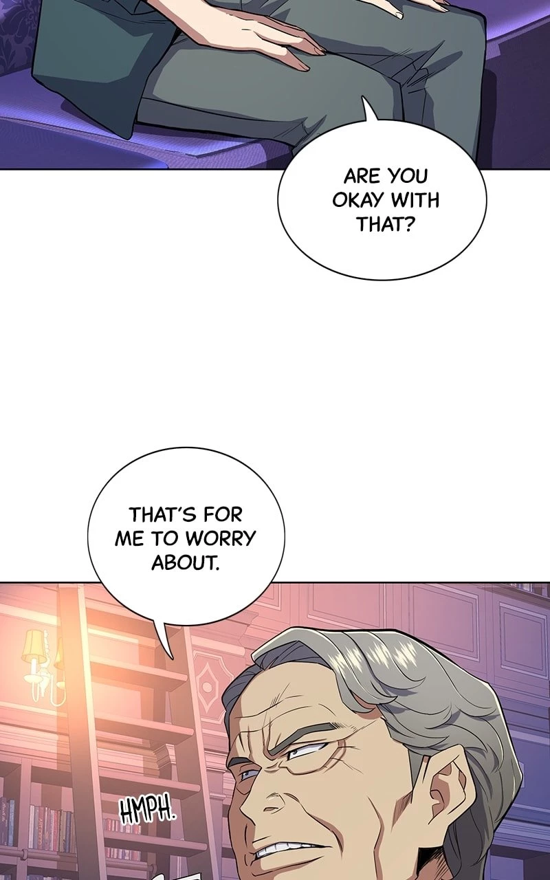 The Chaebeol’s Youngest Son Chapter 31 - 21