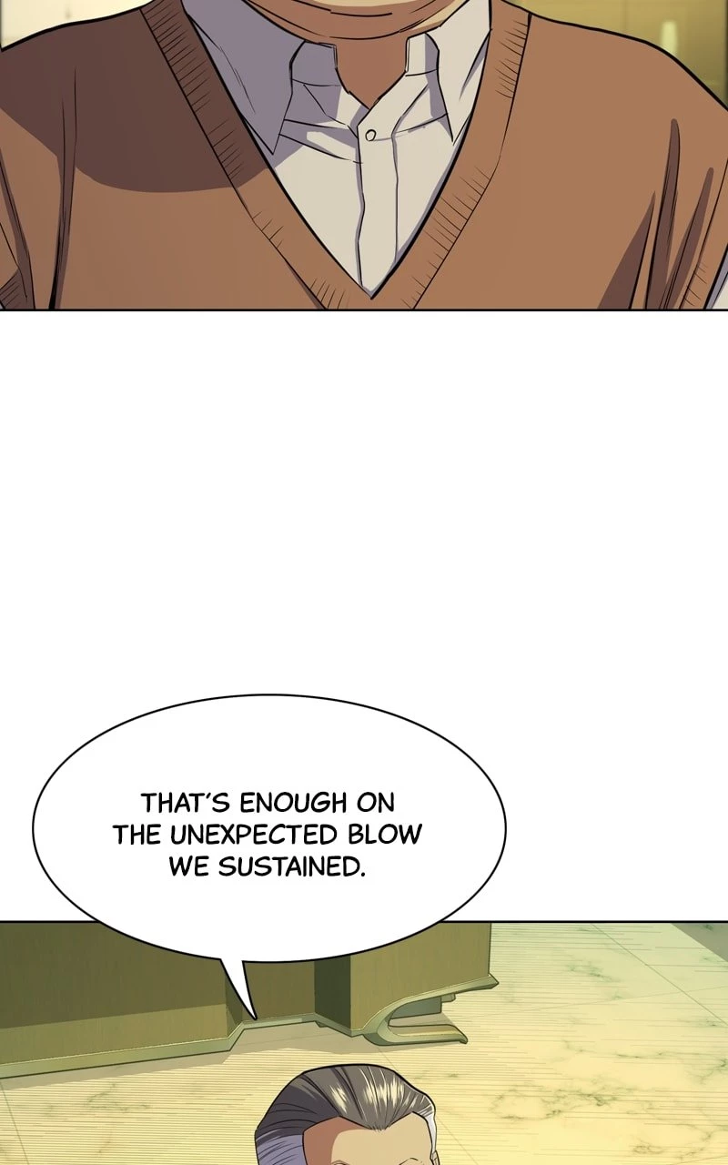 The Chaebeol’s Youngest Son Chapter 32 - 65