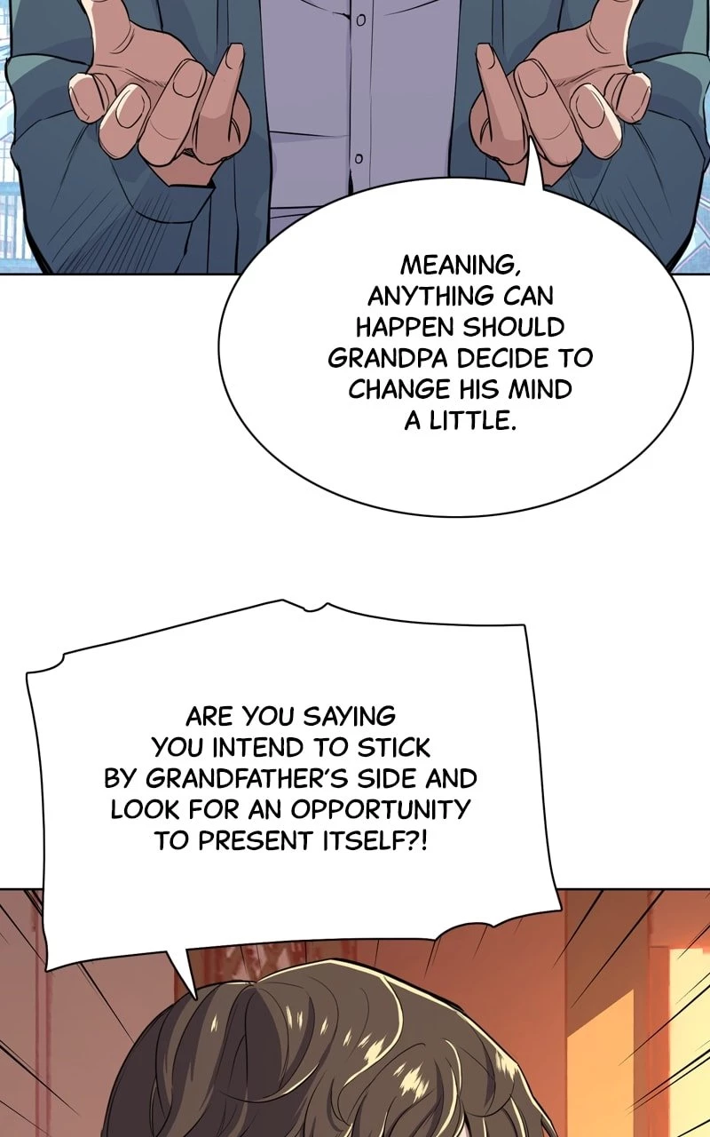 The Chaebeol’s Youngest Son Chapter 33 - 98