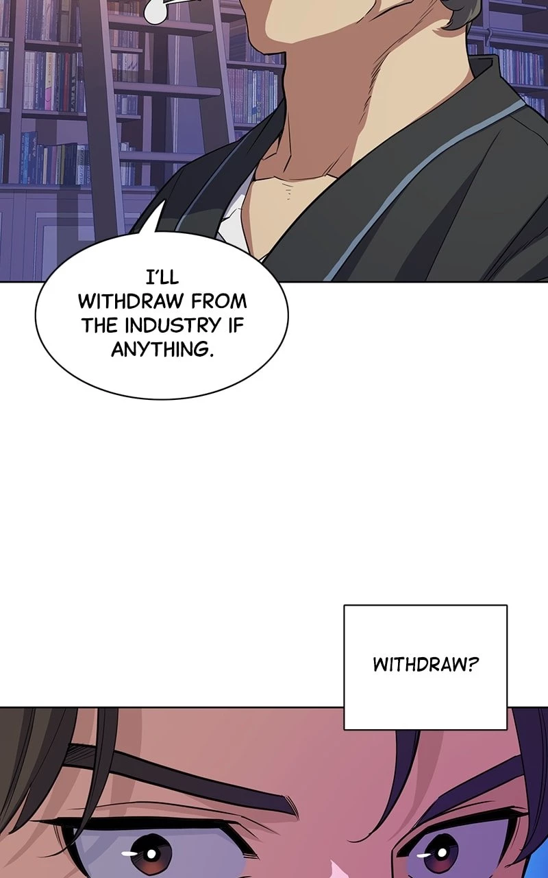 The Chaebeol’s Youngest Son Chapter 31 - 22