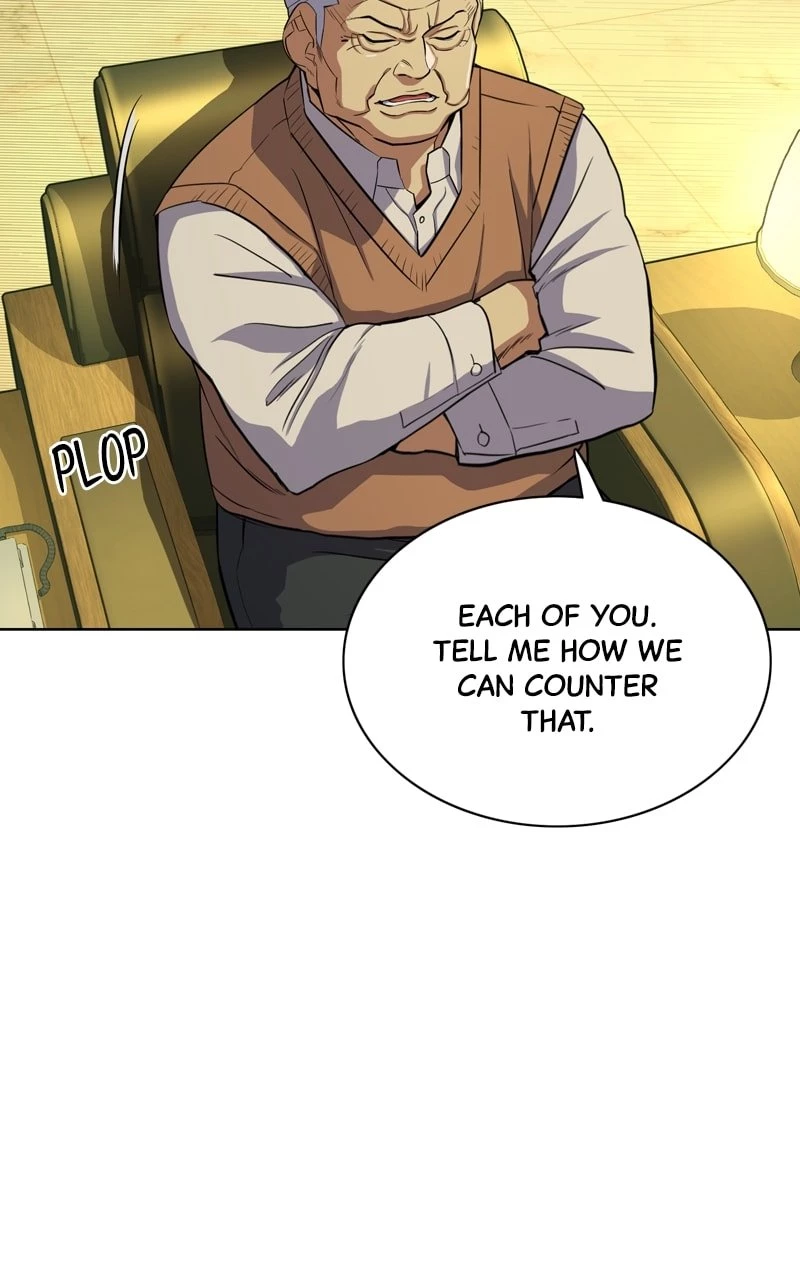 The Chaebeol’s Youngest Son Chapter 32 - 66