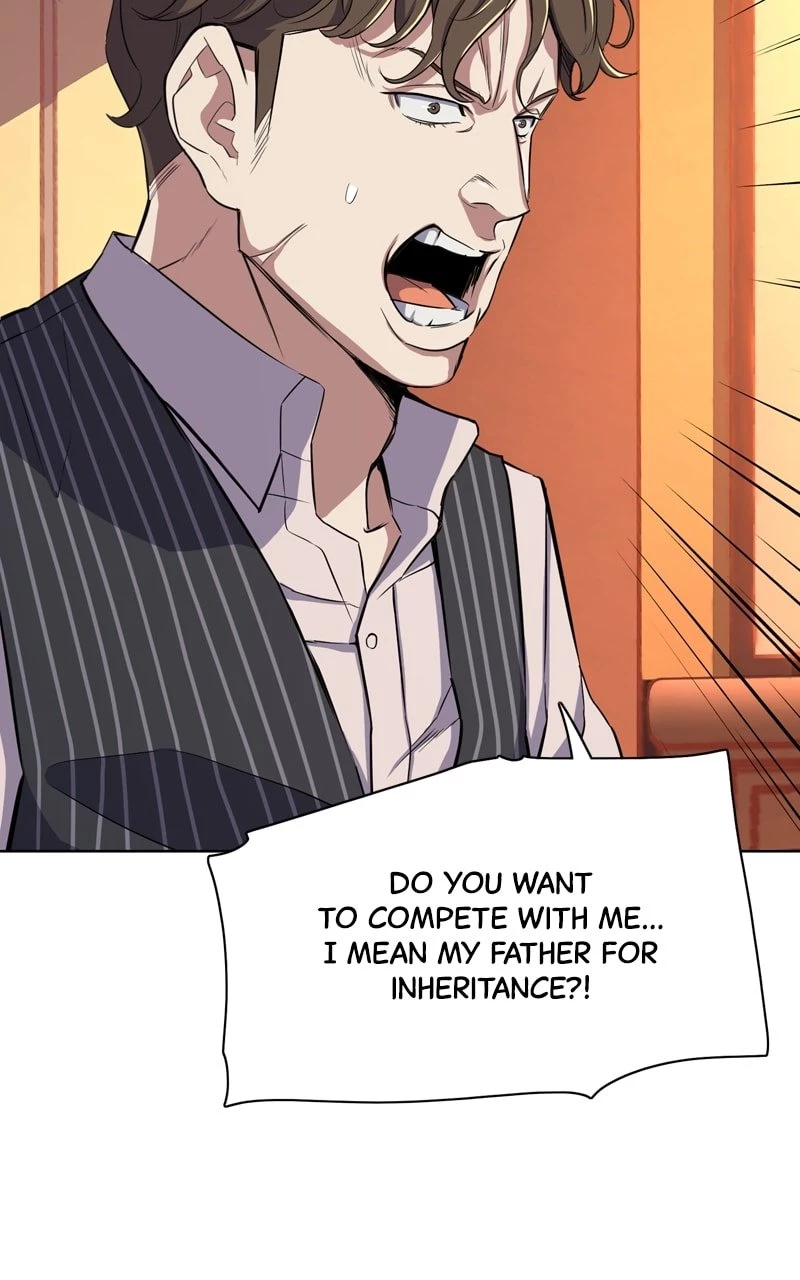 The Chaebeol’s Youngest Son Chapter 33 - 99