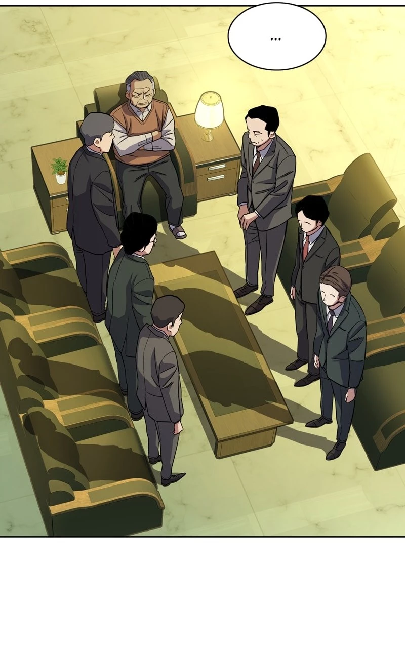 The Chaebeol’s Youngest Son Chapter 32 - 67