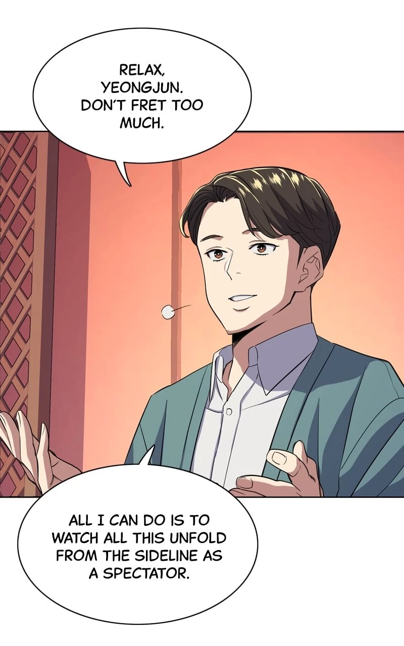 The Chaebeol’s Youngest Son Chapter 33 - 100