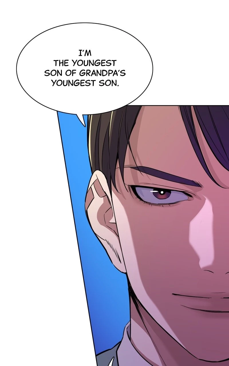 The Chaebeol’s Youngest Son Chapter 33 - 101