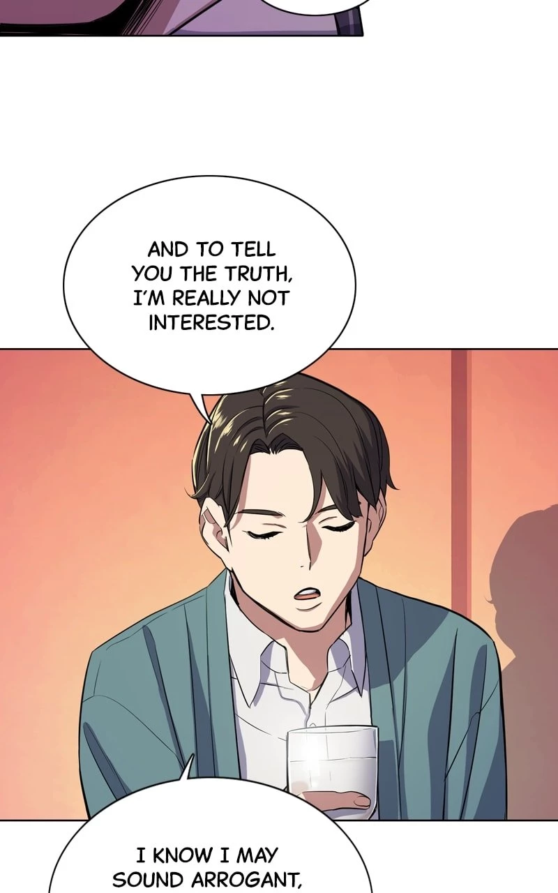 The Chaebeol’s Youngest Son Chapter 33 - 103