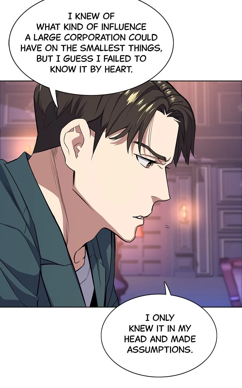 The Chaebeol’s Youngest Son Chapter 31 - 27