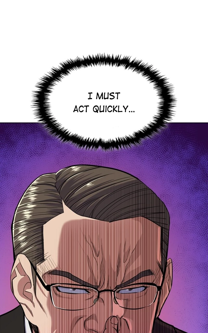 The Chaebeol’s Youngest Son Chapter 34 - 109