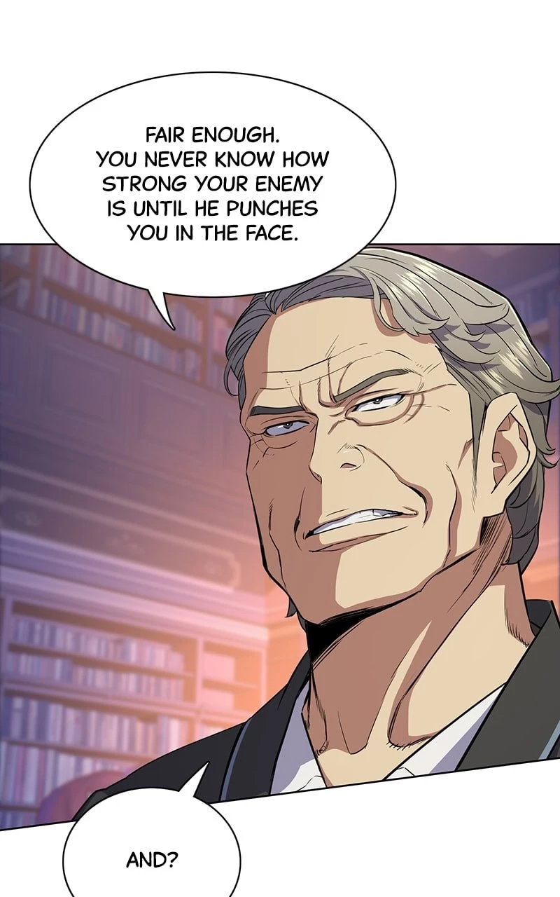 The Chaebeol’s Youngest Son Chapter 31 - 28