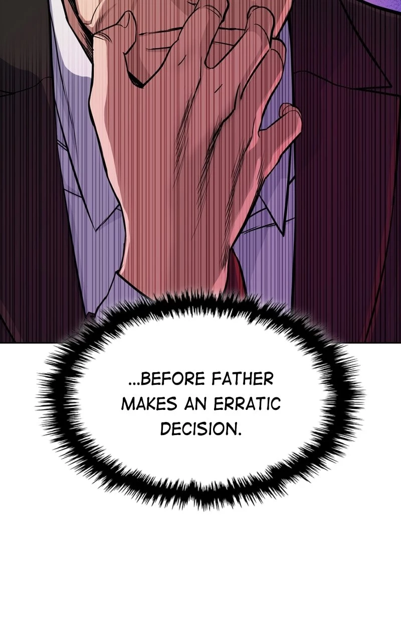 The Chaebeol’s Youngest Son Chapter 34 - 110