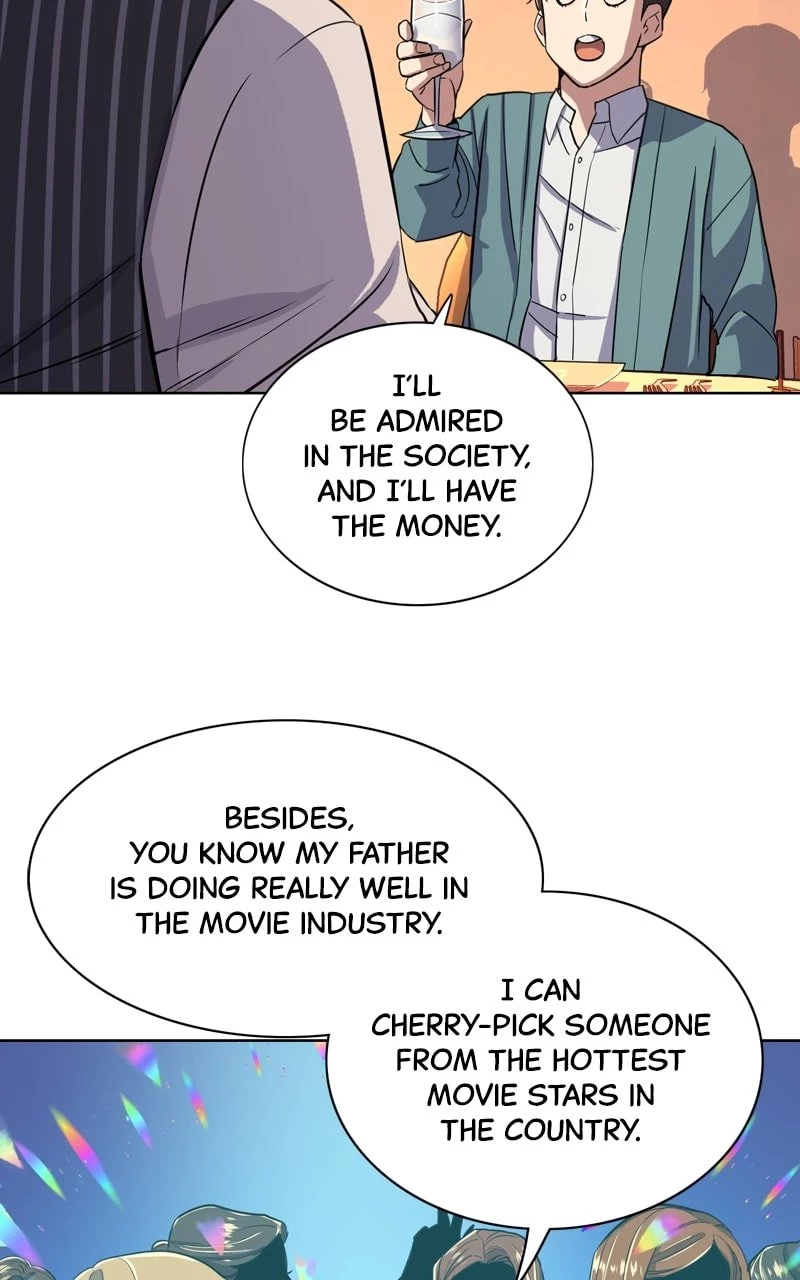 The Chaebeol’s Youngest Son Chapter 33 - 105
