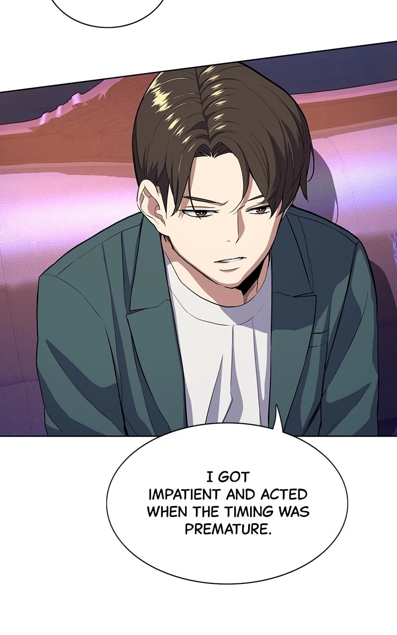 The Chaebeol’s Youngest Son Chapter 31 - 29