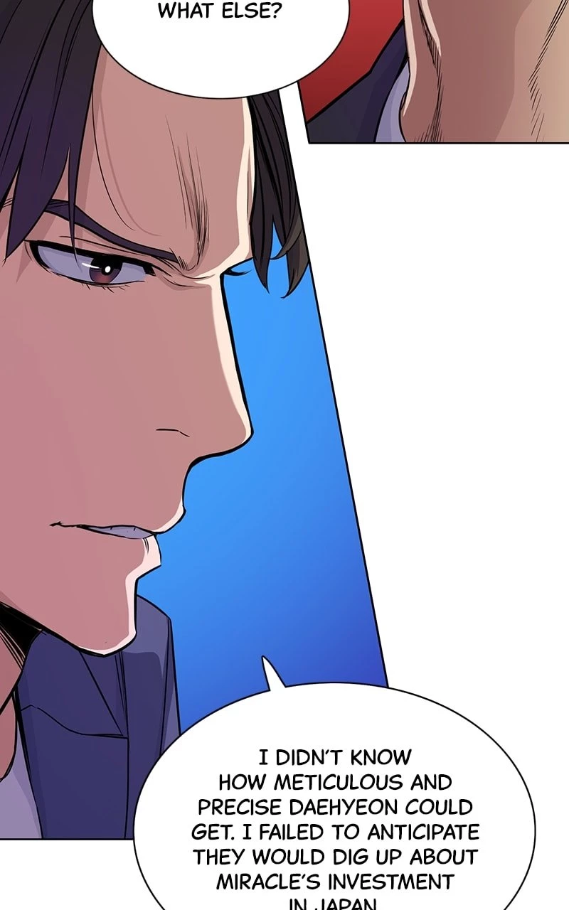 The Chaebeol’s Youngest Son Chapter 31 - 31